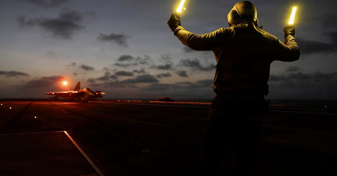 US and Israel balance on brink of new war with Iran