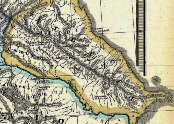 Caucasian Albania is not Azerbaijan: the historical state of the Lezgins and Baku’s falsifications