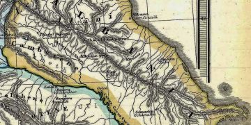 Caucasian Albania is not Azerbaijan: the historical state of the Lezgins and Baku’s falsifications
