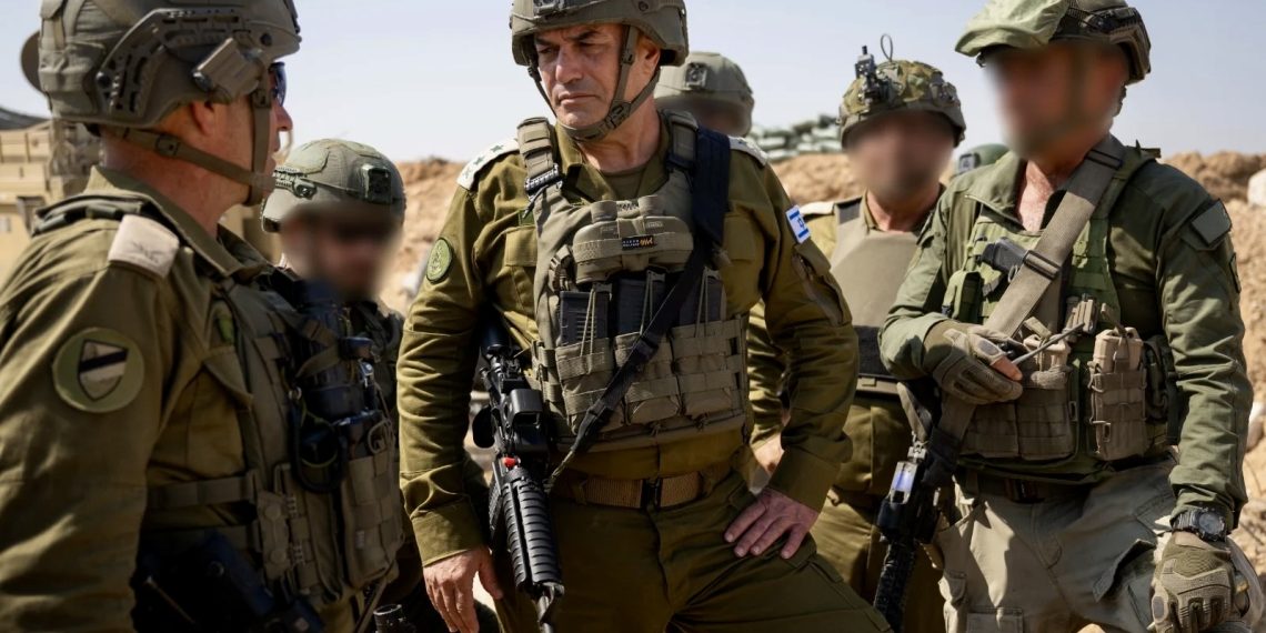 Israel prepares for new war with Iran – from bombing to commando landings