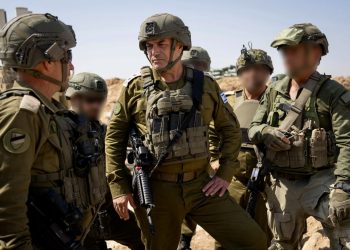 Israel prepares for new war with Iran – from bombing to commando landings