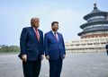 China No Longer Seeks U.S. Approval