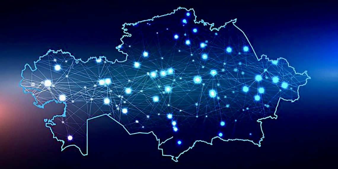 Kazakhstan Becomes a Technological Hub of Eurasia
