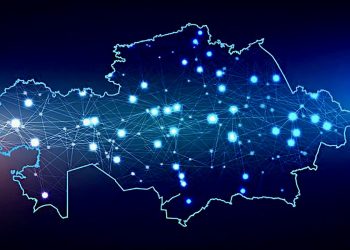 Kazakhstan Becomes a Technological Hub of Eurasia