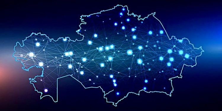 Kazakhstan Becomes a Technological Hub of Eurasia