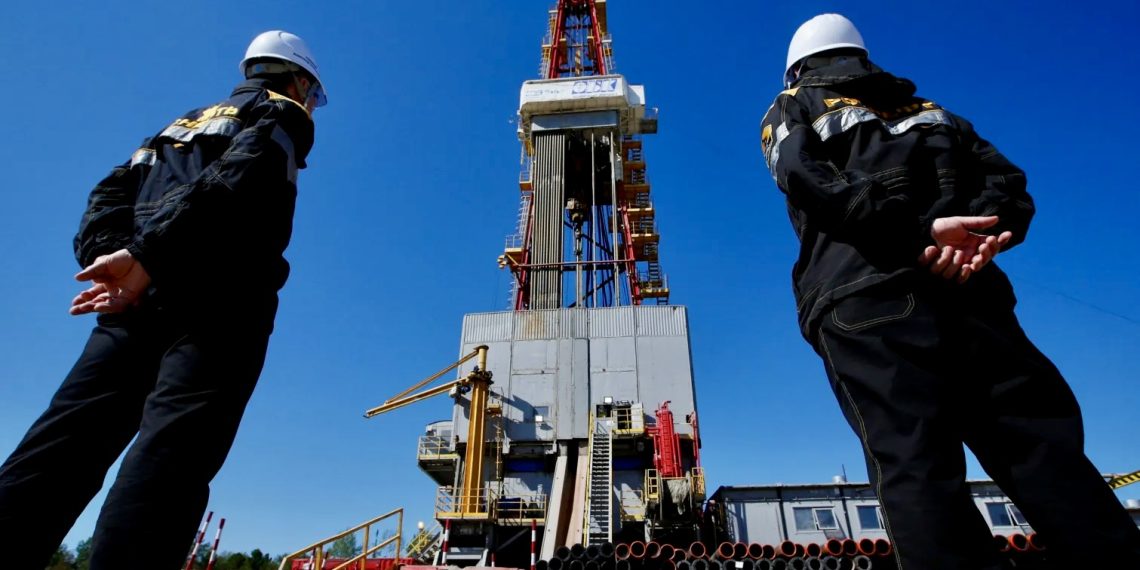 The US Extends Oil Waivers for Asian Importers of Russian Crude for a Third Time