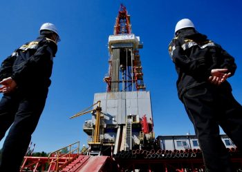 The US Extends Oil Waivers for Asian Importers of Russian Crude for a Third Time