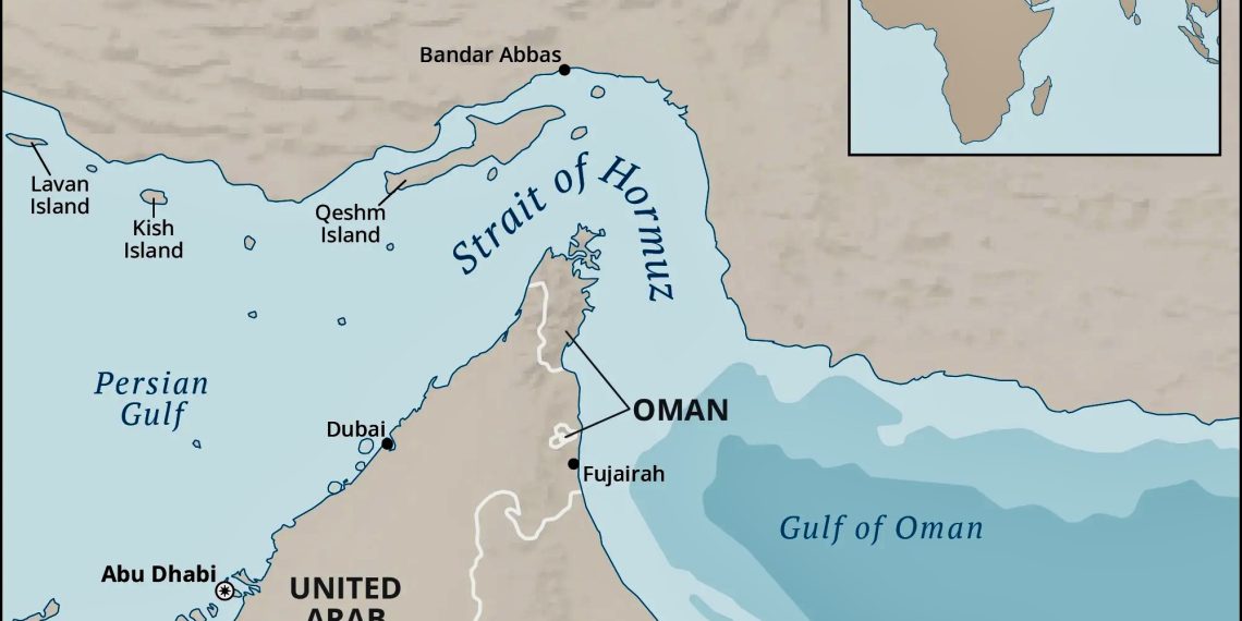 India resumes Iranian oil imports and prepares convoy through Hormuz