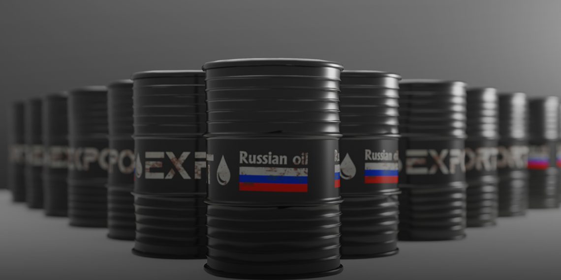 Russia’s April oil and gas revenues double to 950 billion rubles
