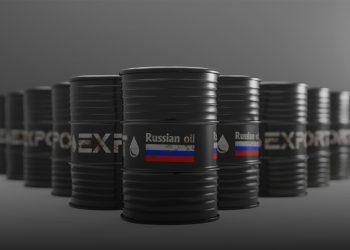 Russia’s April oil and gas revenues double to 950 billion rubles