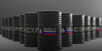 Russia’s April oil and gas revenues double to 950 billion rubles