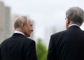 Putin and Tokayev Approve Nuclear Plant Construction and Currency Swap: Results of State Visit to Astana