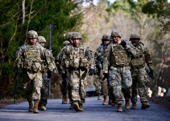 Pentagon cancels deployment of 4,000 troops to Europe