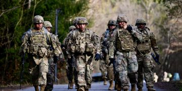 Pentagon cancels deployment of 4,000 troops to Europe
