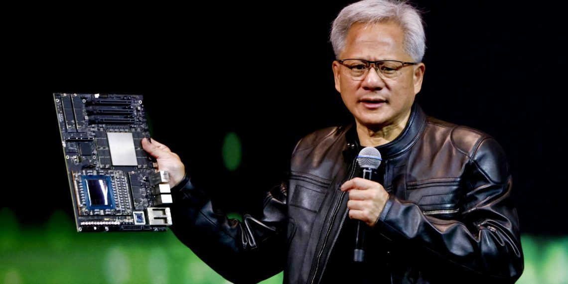 Nvidia faces new restrictions in China