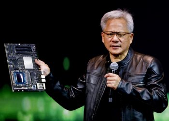 Nvidia faces new restrictions in China