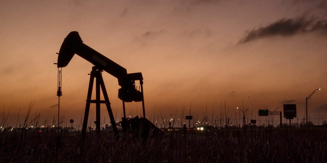 Oil falls on reports of Hormuz unblocking, but Brent holds above $108