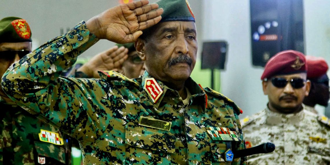 Sudan becomes battlefield of regional powers: Iranian drones, Islamist brigades and stalled talks