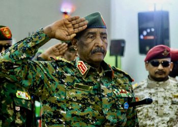 Sudan becomes battlefield of regional powers: Iranian drones, Islamist brigades and stalled talks
