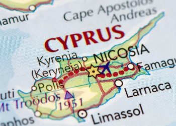 Greek National Guard vs Turkish contingent in Cyprus — a comparative analysis
