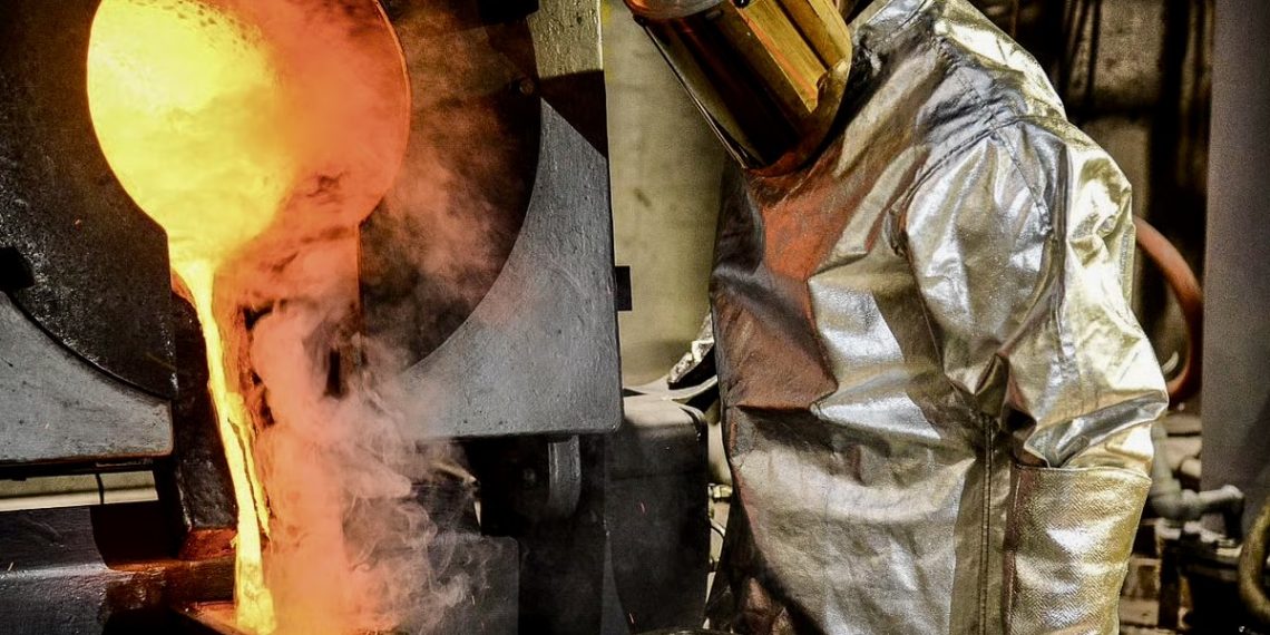 Steel demand in Russia falls to 2011 low: Severstal’s profit collapses 370‑fold