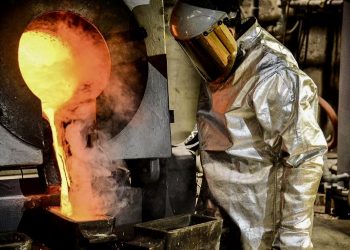 Steel demand in Russia falls to 2011 low: Severstal’s profit collapses 370‑fold
