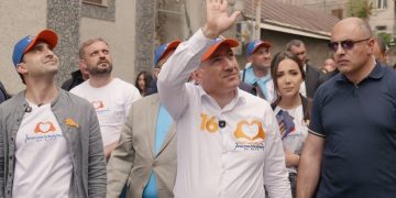 Pashinyan turns to repression and insults against refugees: Armenia two weeks before elections