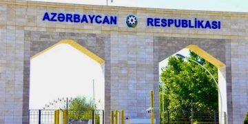 Baku has kept its borders closed for six years