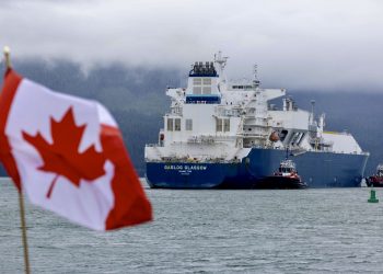 Canada and Germany Sign Major LNG Deal Worth $7.3 Billion