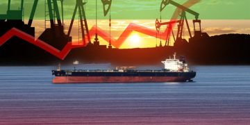Oil rises again: markets lose faith in a quick US-Iran compromise