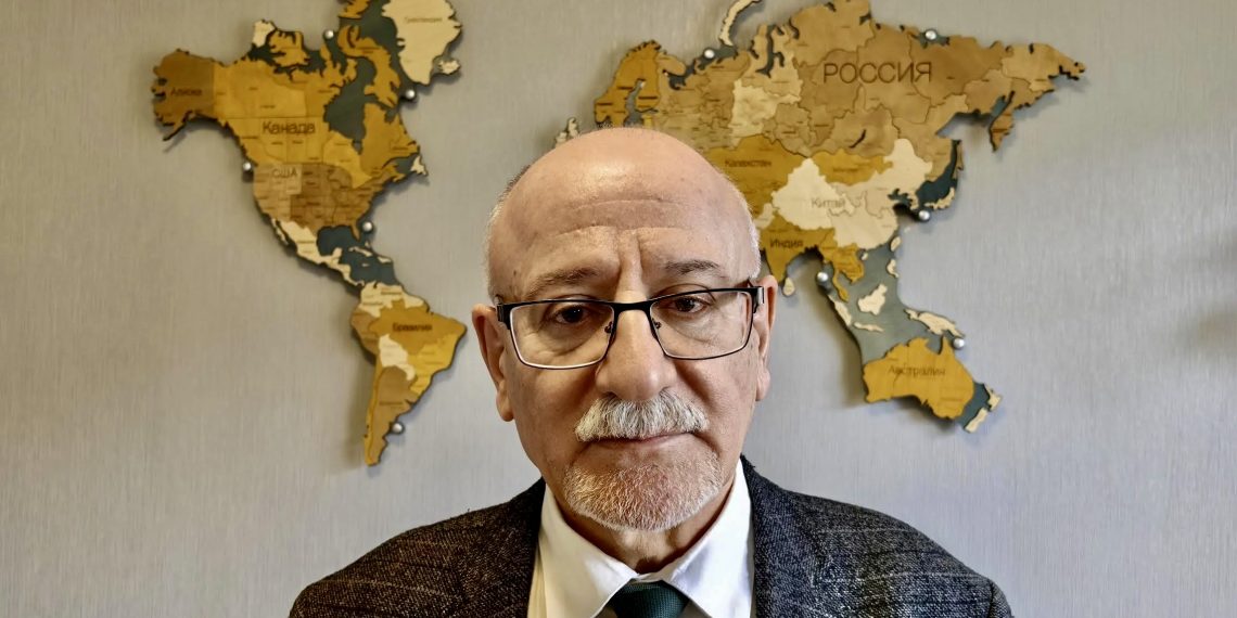 Sheaito Moussallam: Iran is the main obstacle to Greater Israel