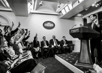 Rubio: If Iran talks fail, US will find “another way”