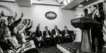 Rubio: If Iran talks fail, US will find “another way”