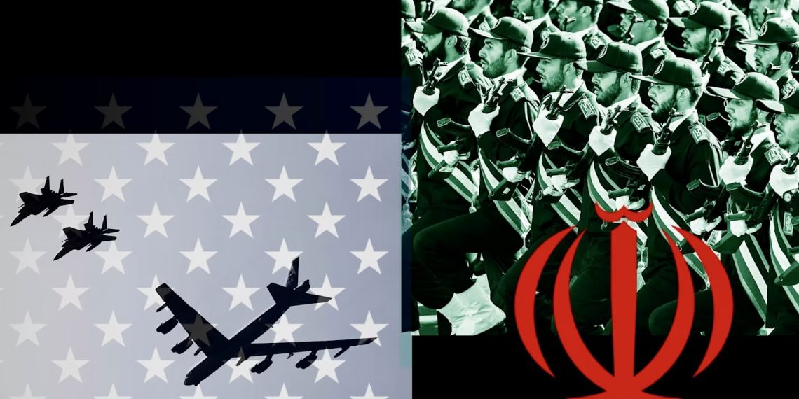 Iran issues ultimatum to US and Israel