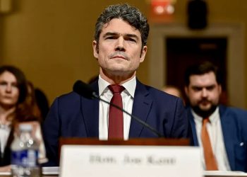 Joe Kent: US will leave NATO to support Israel in war with Turkey