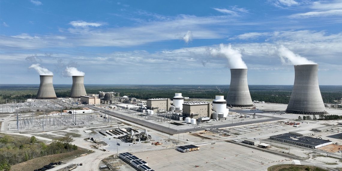Rosatom dictates prices, China builds 29 reactors, the West scrambles to catch up