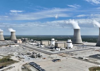 Rosatom dictates prices, China builds 29 reactors, the West scrambles to catch up