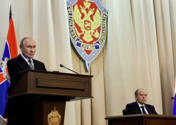 Ceasefire with an ultimatum: Russia declares “silence regime” on the eve of Victory Day