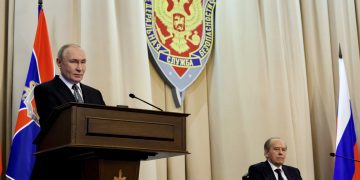 Ceasefire with an ultimatum: Russia declares “silence regime” on the eve of Victory Day