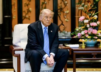 Trump issues ultimatum to Iran: “If they don’t reach a deal, it will be very bad for them”