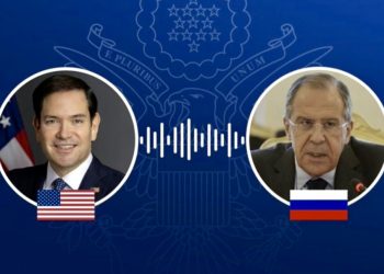 Russia begins systematic strikes on decision-making centers in Kyiv — Lavrov informs Rubio
