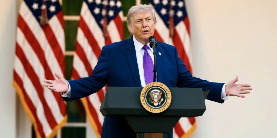 Trump gives Iran a reprieve, but strikes could resume at any moment