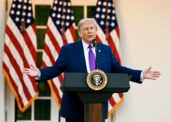 Trump gives Iran a reprieve, but strikes could resume at any moment