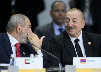 Ultimatum instead of peace: how Baku turns negotiations into a tool of pressure on Yerevan