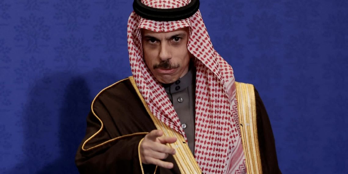 Saudi Arabia and its allies prepare non-aggression pact with Iran