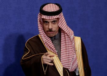Saudi Arabia and its allies prepare non-aggression pact with Iran