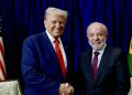 Lula and Trump Find “Chemistry” as China Is Pushed Out of Latin America