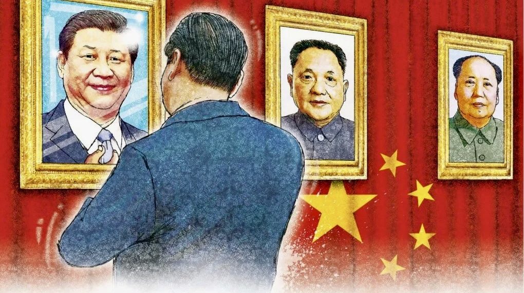 Chinese Universities Introduce Mao and Xi Courses to Improve Graduate Employment Prospects