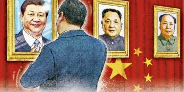 Chinese Universities Introduce Mao and Xi Courses to Improve Graduate Employment Prospects
