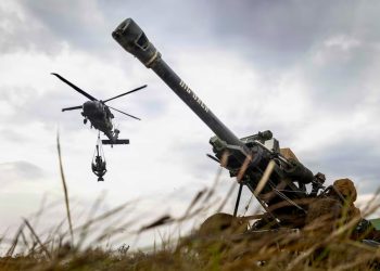 Secretary of State and US Army Secretary consider Ukrainian Armed Forces the strongest in Europe